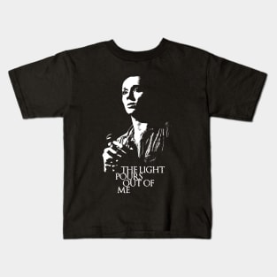 Howard Devoto Kids T-Shirt